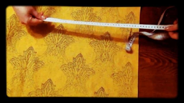 Пуфик своими руками! / How to make your own hands Stool ! смотреть онлайн