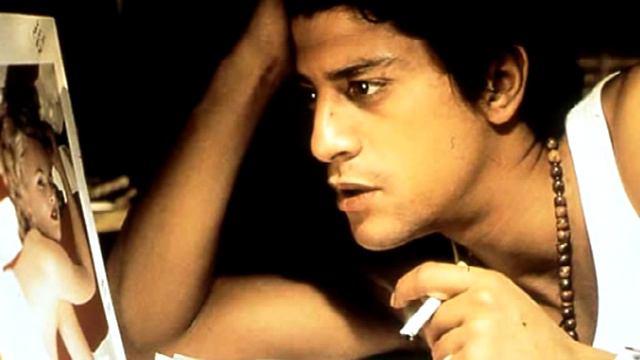 Said Taghmaoui смотреть онлайн