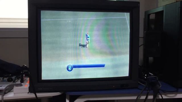 NEC XM29 working xbox360 смотреть онлайн