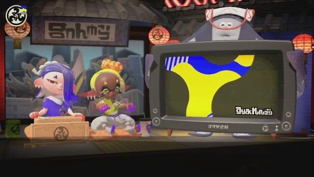 【Splatoon】 #336-a 第4️⃣4️⃣回 スプラトゥーン3 (イベントマッチ ／ 最強チャージャー決定戦 ／ シーズン：2023冬 Chill Season )【switch】 смотреть онлайн