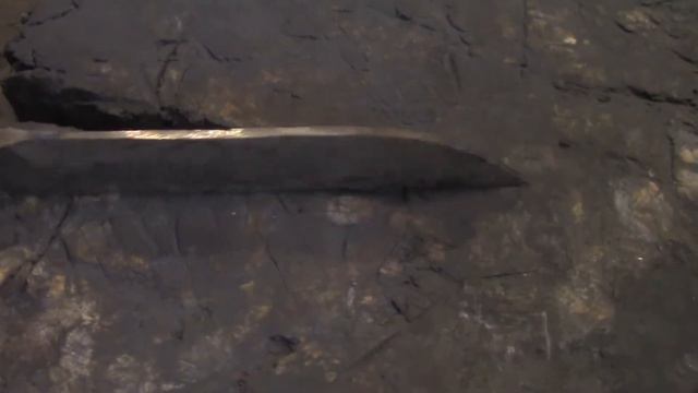 Дамаск из напильника смотреть онлайн