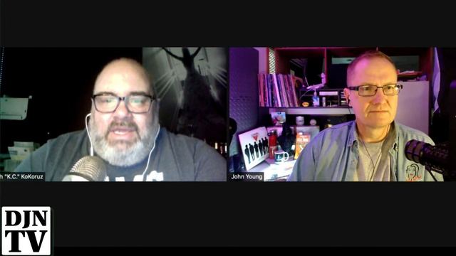 DJ Training This June In Chicago! Marquee Show Preview with Keith KC KoKoruz and John Young #DJNTV смотреть онлайн