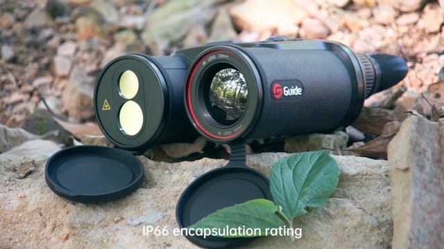 Guide TN Normae in the Outdoor смотреть онлайн