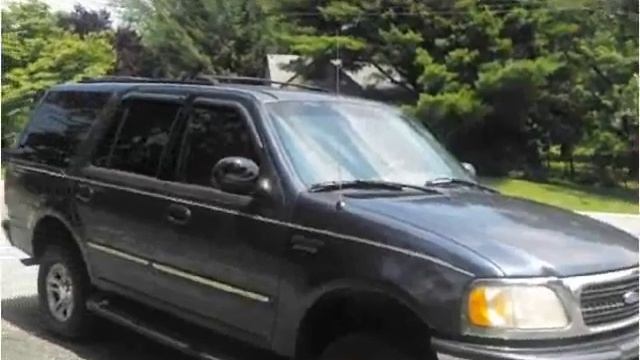 1999 Ford Expedition Used Cars Delmont PA смотреть онлайн
