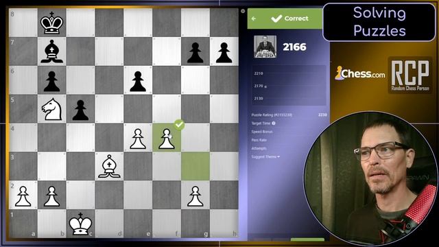 Solving 6/6 Puzzles (2161-2188) смотреть онлайн