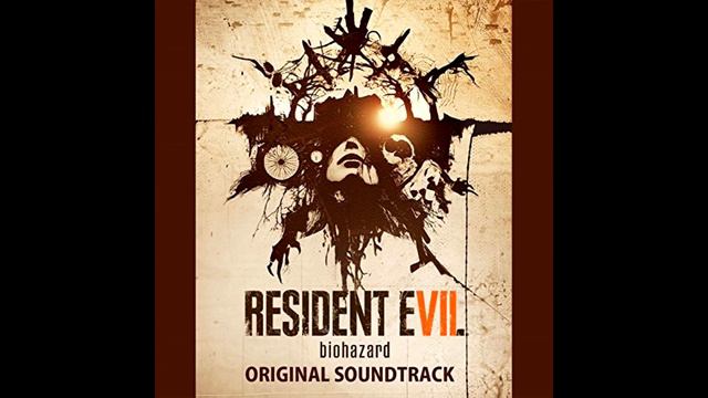 Resident Evil 7 Biohazard - Go Tell Aunt Rhody (Full Soundtrack Version) смотреть онлайн