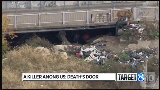 Descent into opioid addiction captured on video смотреть онлайн