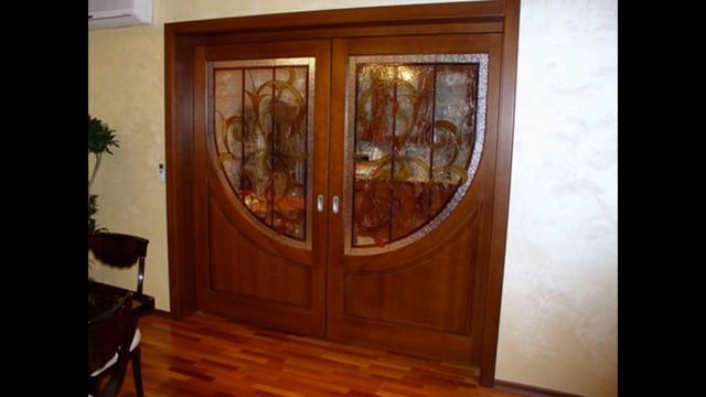 Красивые двери. смотреть онлайн