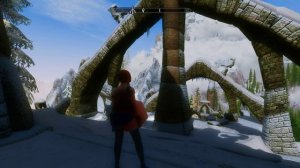 Skyrim Vore Episode 1