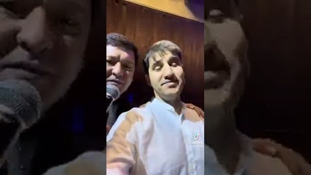 Palwan Halmyradow - Myrat Molla - Dost смотреть онлайн