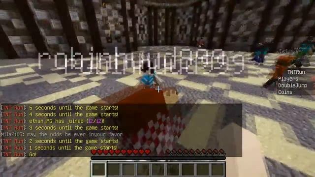 Обзор КРУТОГО Лицензионного СЕРВЕРА))Майнкрафт/Хайпиксель/mc.hypixel.net смотреть онлайн