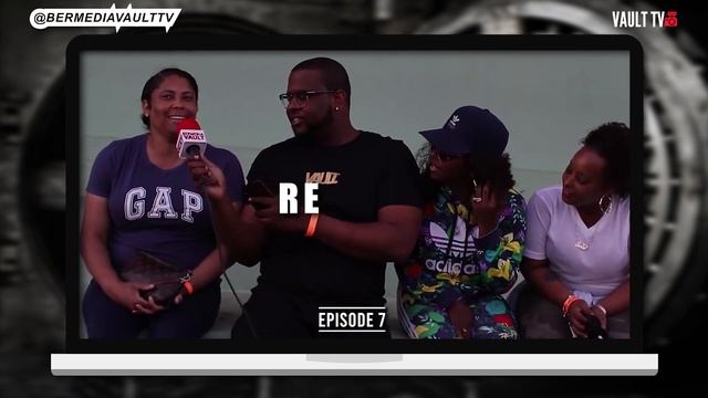 Vault Trivia Reel Memorable Moments смотреть онлайн