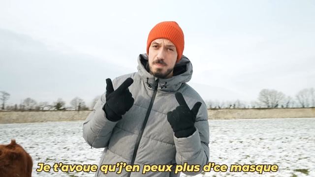 « Je me souviens » (clip gestes barrières) смотреть онлайн