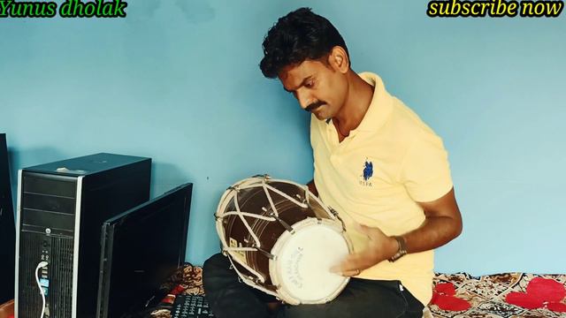 कहरवा छल्ला पैर्टन सीखे ढोलक पर !bollywood style kaharwa!! how to play ring style kaharwa!! #music смотреть онлайн