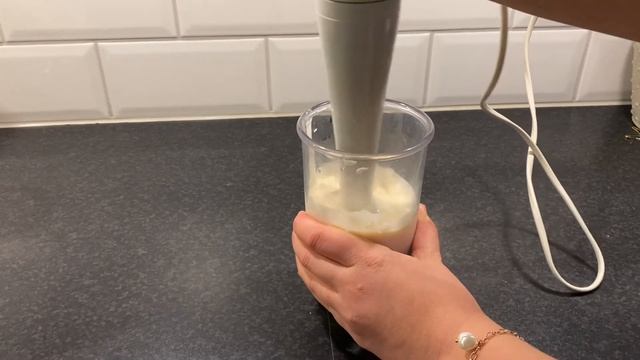 Hur man använder stavmixer смотреть онлайн