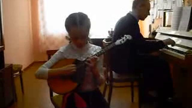 Ю Забутов Бабушкины ходики смотреть онлайн