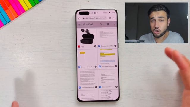 LA SOLUCIÓN?HUAWEI y APPS de GOOGLE a finales de 2020 смотреть онлайн