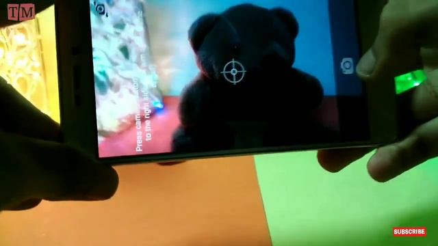 Click 3D Picture With Android Smartphone Using Phogy App смотреть онлайн