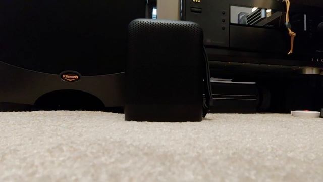 Marshall Stockwell 2 vs Bang and Olufsen Beoplay P6 Sound comparison смотреть онлайн