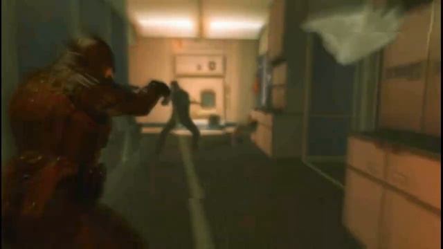 Wanted: Weapons of Fate New HD Gameplay 2009 смотреть онлайн