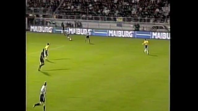 Seizoen 2002-2003 RKC Waalwijk - Ajax смотреть онлайн