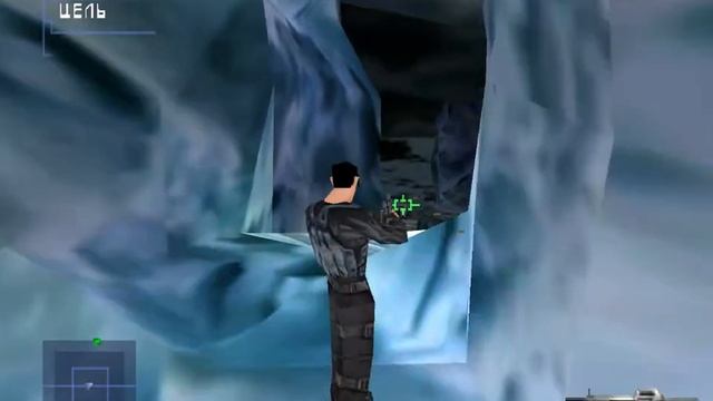 Syphon Filter 2 Прохождение. смотреть онлайн
