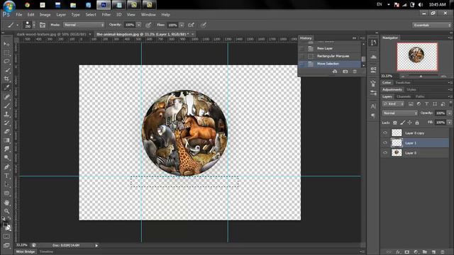 how to make 3d ball in photoshop by picture смотреть онлайн