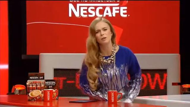 Что Такое «Мунспик»? - Старт-UP Show з Nescafe 3в1 - 13.01.2015 смотреть онлайн