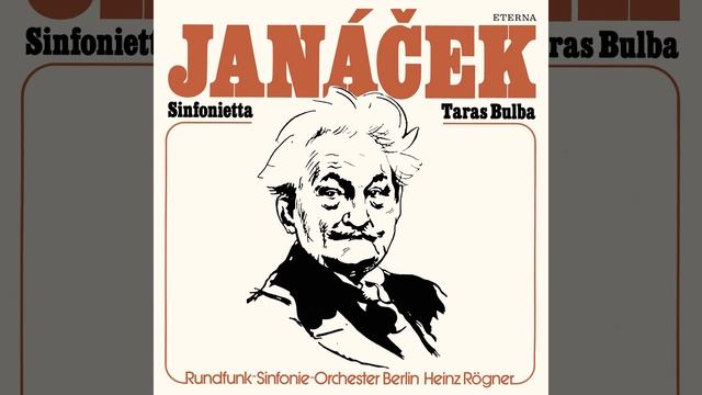 Taras Bulba: III. The Prophecy And Death Of Taras Bulba (Remastered)