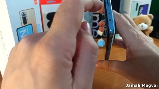 REDMI NOTE 10 PRO В 2023 ГОДУ! смотреть онлайн