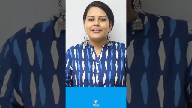 Spoken English Class Intermediate 2 | Present simple & continuous tense | enguru App смотреть онлайн