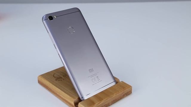 Обзор Xiaomi Redmi Note 5A Prime смотреть онлайн
