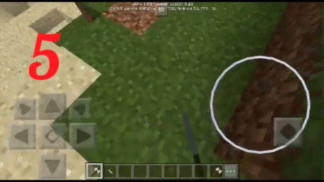 КОРОНА И МНОГО ПЛЮШЕК! В Minecraft PE 1.0 БЕЗ МОДОВ смотреть онлайн