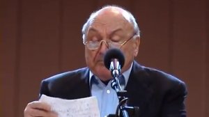 М.Жванецкий - Патриотический монолог .