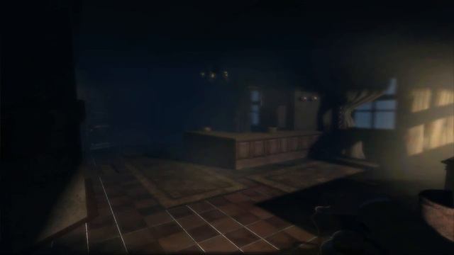 Darkness Within 2. Прохождение. #5. Кто такой Лоус Нолдер? смотреть онлайн