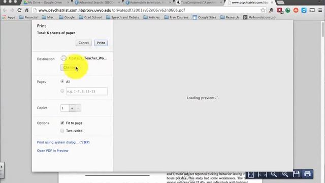 Saving Online PDF Files to Google Drive смотреть онлайн
