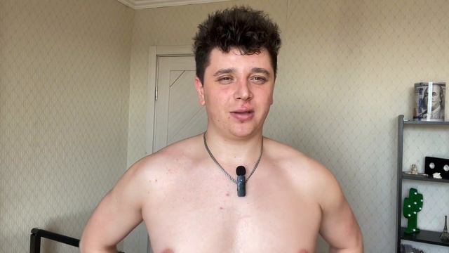 Как правильно разминаться?Уверен ты этого не знал! смотреть онлайн