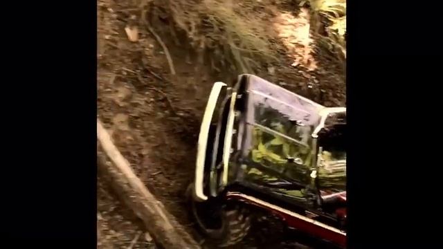 Rc scaler Ford Bronco Paiberg Scaler смотреть онлайн