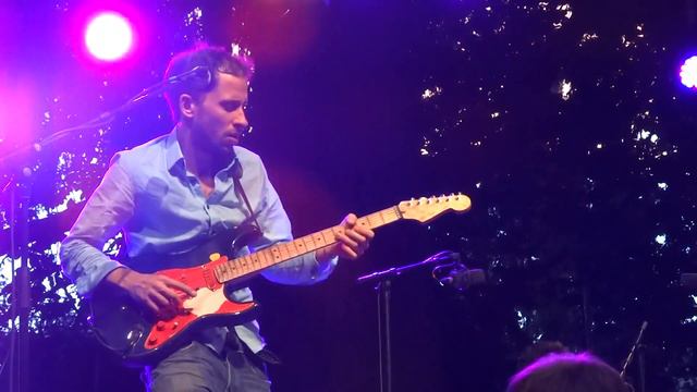 Charles Pasi "Lost Generation" à Vierzon смотреть онлайн