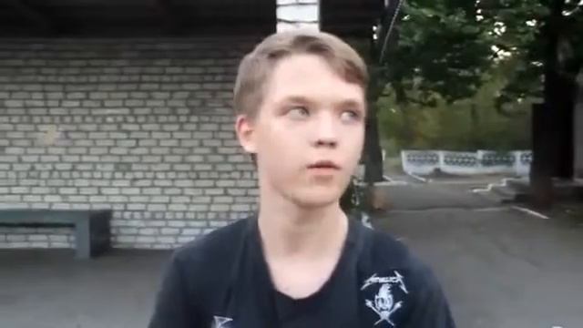 Дети Донбасса вернулись домой с отдыха в Ейске смотреть онлайн