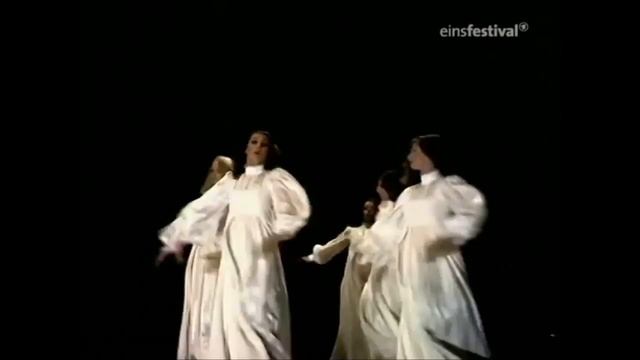 Teach In- I'm Alone- Video Edit