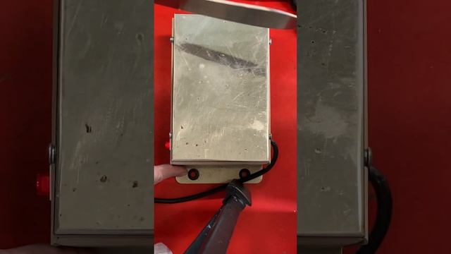 Magnetized knife on the demagnetized смотреть онлайн