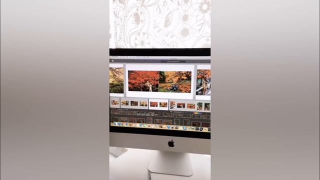 Как сверстать Фотокнигу за 10 минут смотреть онлайн