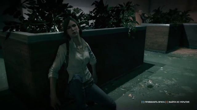 Прохождение The Evil Within: The Assignment — Эпизод 1: Присяга (Часть 1) смотреть онлайн