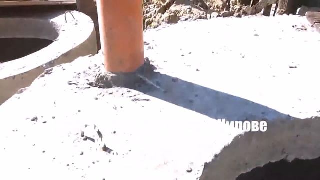 как пробить ледяную пробку в канализации Киров смотреть онлайн