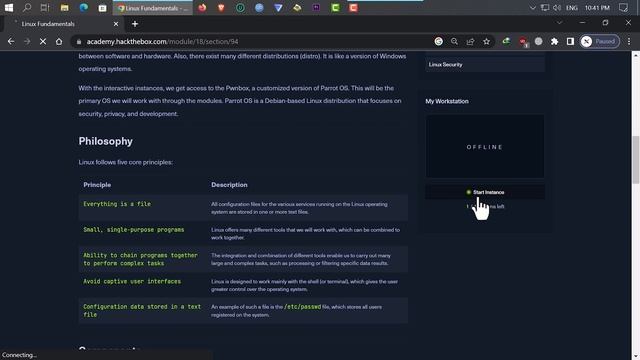 Run Parrot Linux Directly in Web Browser | 2023 UPDATE смотреть онлайн