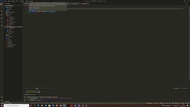 Error Gulp Dev, se cierra solo la ejecucion смотреть онлайн