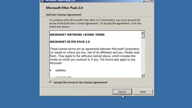 [HD] How to install Microsoft Exchange Server 2010 SP1 on Virtual Box [2/2] смотреть онлайн