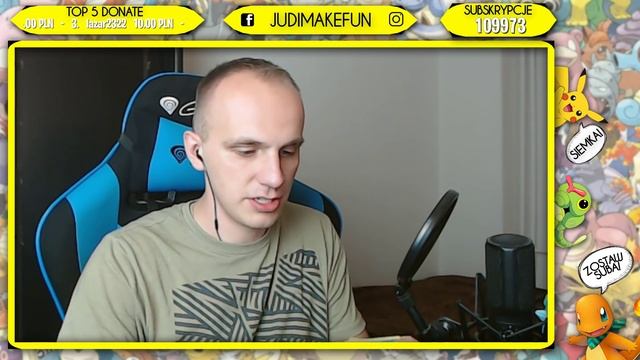 7 LAT POKEMONÓW NA MOIM KANALE?WIELKI UNBOXING?NOWE PROGI? смотреть онлайн