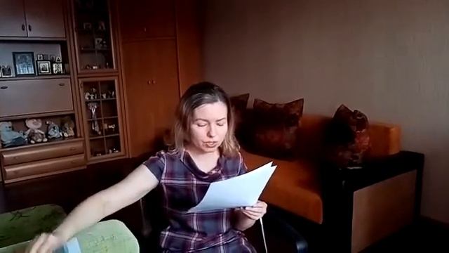 Чтение. Н.Носов . Средняя группа смотреть онлайн
